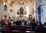 Ovogodišnji Marija fest u Molvama održan na temu "Ojunači se"